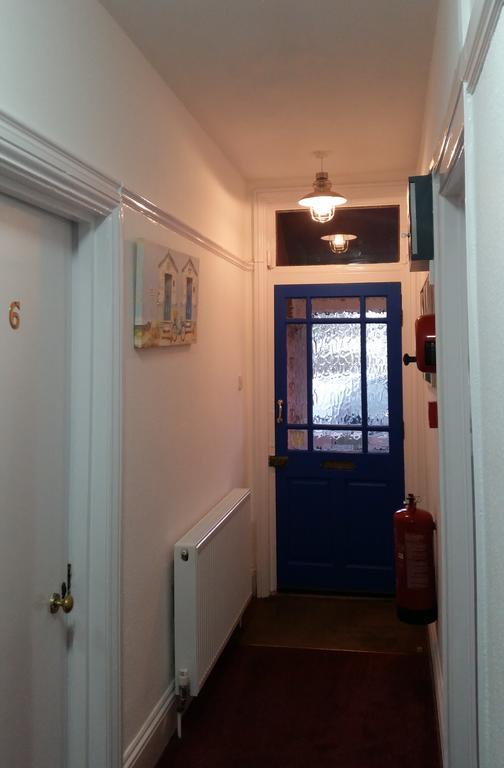 South Rising Guest House Poole Exterior photo